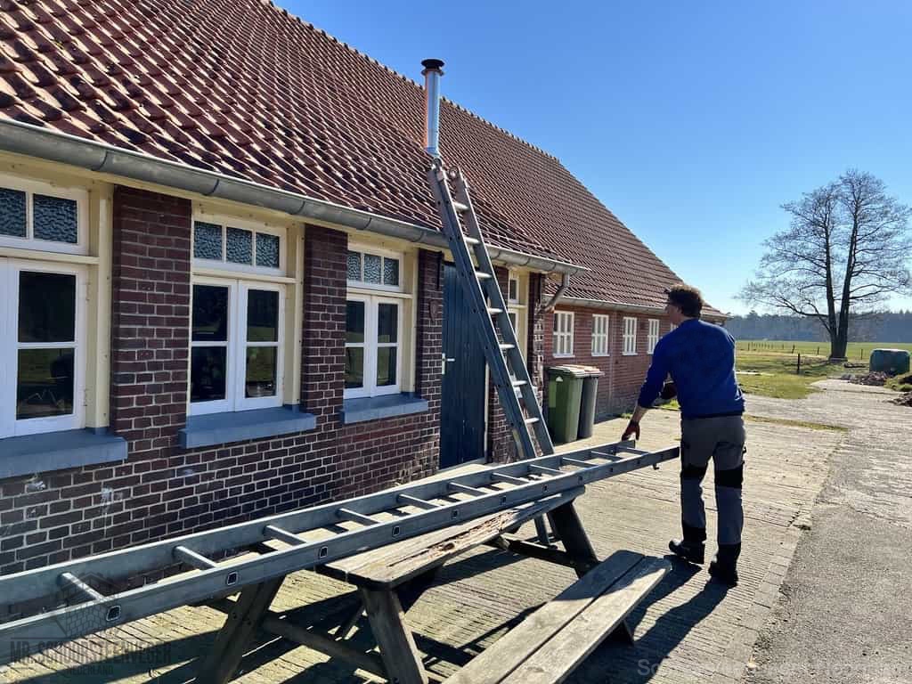 Schoorsteenveger Emmen Schoorsteenveger Emmen